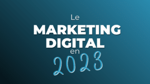 Marketing Digital en 2023